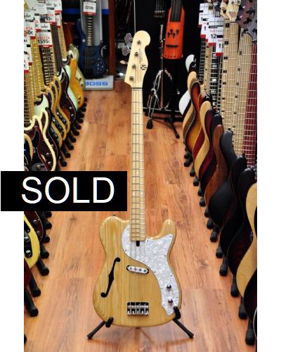 Maruszczyk Mr.Tee Natural